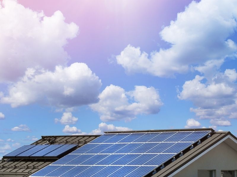 A Revolução Solar: Explorando os Tipos de Energia Solar e Seu Funcionamento