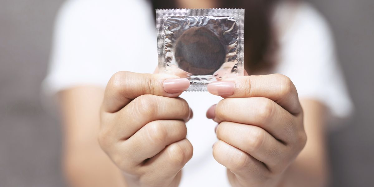 preservativo sem latex