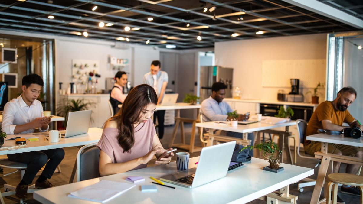 10 Melhores Empresas Tecnológicas em Portugal para se Trabalhar