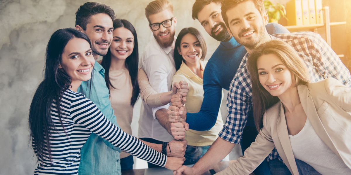 Como escolher um bom espaço de eventos para empresas e team buildings